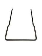 5 stk. Holder U-form til Garland grill Garland