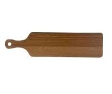 12 stk. Serveringsbræt B550 x D140 x H18 mm