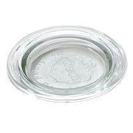 120 stk. Glaslåg diam 60 mm Weck