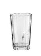 12 stk. Drikkeglas 30 cl polycarbonat Cambro