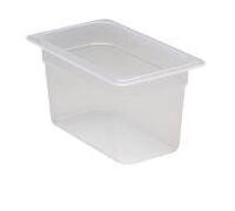 18 stk. Opbevaringsboks 1/4 GN 150 mm 3,7 ltr Cambro