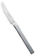 24 stk. Bordkniv Anne mat poleret L215 mm