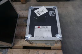 Flightcase, Road Ready