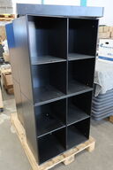 2 pcs. Shelving MONTANA