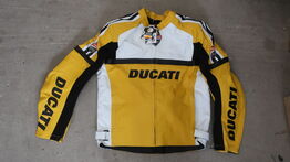 Motorcykeljakke DUCATI str.: L