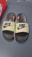 Klipklapper NIKE Victori One Slide str.: 44