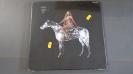 LP BEYONCE Renaissance