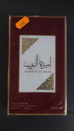 Perfume AMEERAT AL ARAB Eau De Parfum 100 ml