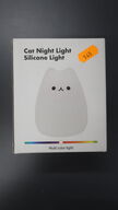 Natlys Cat Night Light