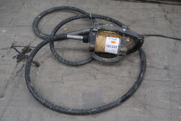 Betonvibrator ENARCO Dingo / TDX4M / AX40