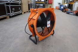 Industriventilator TROTEC TTV 4500