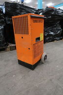 Industriaffugter TROTEC TTK(Z) 400AX