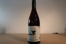 10 fl. Shelter Winery Lovely lilly pinot noir 2021