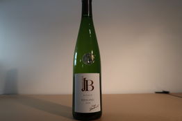 6 fl. Joseph Beck Riesling 2020