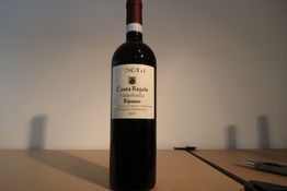 6 fl. Lenotti Costa Regale valpolicella ripasso 2019