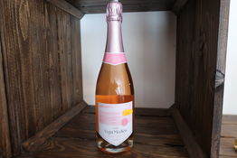 2 fl. Cava Vega Medien Rose Brut 