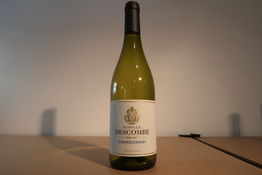 6 fl. Famille Descombe Chardonnay 2021