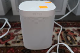 Sonos One SL højtaler 