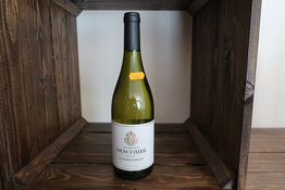 8 fl. Famille Descombe Chardonnay 2021