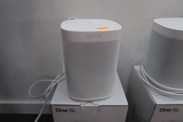 Sonos One SL højtaler 