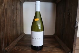 2 fl. Sashy Chardonnay 2021