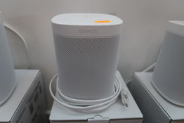 Sonos One SL højtaler 