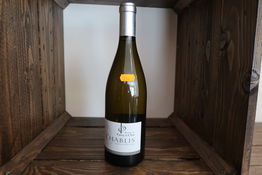 3 fl. Domaine Passy le Clou Chablis 2020