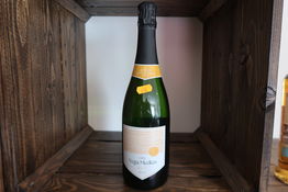 6 fl. Cava Vega Medien Brut 