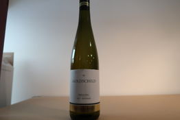 6 fl. Goldschild Riesling Feinherb 2020