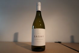 6 fl. Sashy Chardonnay 2021