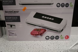 Vacuum Sealer 