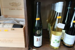 4 fl. Joseph Beck Riesling 2020