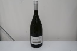 6 fl. Vallée Blanche Sauvignon Blanc 2020