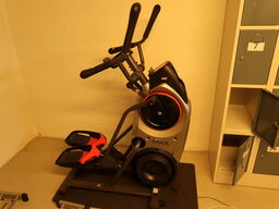 Bowflex Max Trainer M5