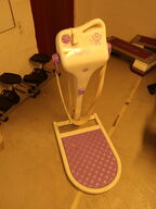 Massageapparat VARIO LUX