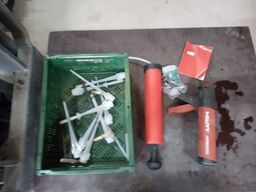 Hilti MD2000