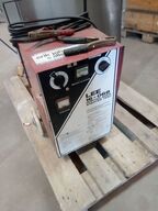 Batteri tester/lader