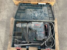 Borehammer, BOSCH GBH 8-45D