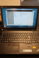 Bærbar computer LENOVO L560