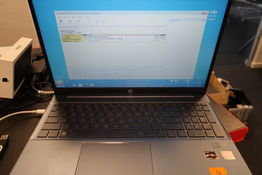 Bærbar computer HP Pavilion 15-eh1816no