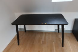 Mødebord IKEA Lisabo