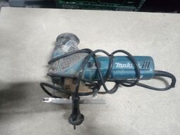 Makita Stiksav