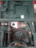 Metabo borehammer