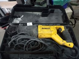 Dewalt DWE 305 Bajonetsav