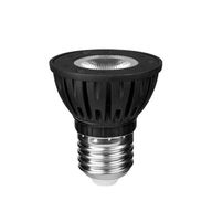 7 stk e3light LED MR16 spot E27 2700K