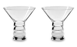 3 pk. Riedel BAR MARTINI 0414/77 - 2 glas pr. pk.