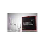 4 pk. Riedel Vinum Spirits Tasting Set 5416/46