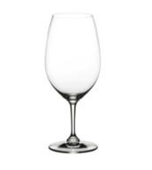 12 stk. Riedel Syrah Red Wine Glass -  0446/30