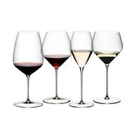 Riedel Veloce Tasting Set 5330/47 - 4 glas