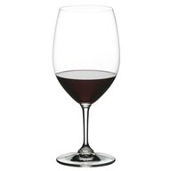 12 stk. Riedel Cabernet/Merlot Red Wine Glass 610ml -  0446/0